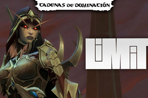 Complexity Limit se hace con el "World Second" de Sylvanas Brisaveloz Mítico