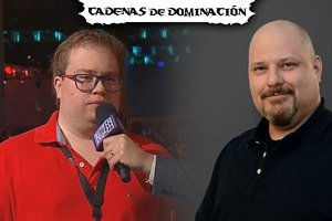 Steve Danuser aclara el funcionamiento de la Nigromancia en Shadowlands