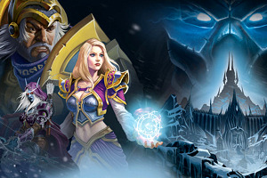 Pandemic - World of Warcraft saldrá en castellano el 30 de Noviembre