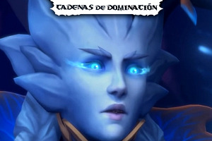 Cinemática de la campaña de Cadenas de Dominación en el Parche 9.1 (SPOILERS)