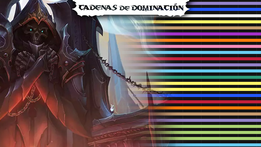 Las clases que más pegan y curan en Sagrario de Dominación durante la primera semana