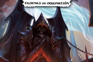 Nuevo nerfeo a la banda Sagrario de dominación - 3 de Noviembre