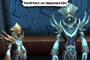 Qué hacer en Shadowlands: Checklist de la Semana del 21 de Julio