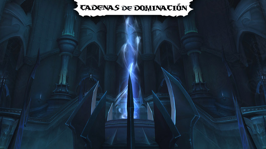 Capa 12 de Torghast en menos de 3 minutos