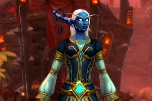 Nuevas personalizaciones llegarán en el Parche 9.1.5