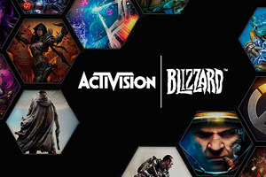 Los trabajadores de Activision-Blizzard se unen para seguir luchando por sus derechos
