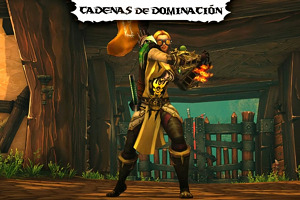 Ajustes en PvP en el Parche 9.1 - 9 de Agosto