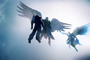 ¿Podría volver Arthas?