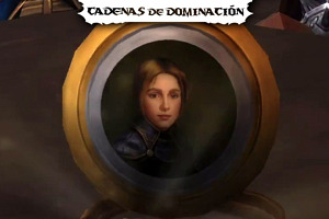Escena final de Cadenas de Dominación en el Parche 9.1 (SPOILERS)