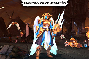 Qué hacer en Shadowlands: Checklist de la Semana del 4 de Agosto
