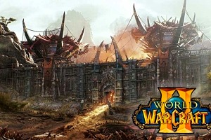 Así podría ser World of Warcraft II en Unreal Engine
