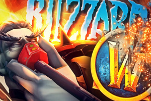Machinima "The Current State of WoW" por Captain Grim