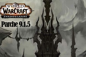Confirmado que habrá Parche 9.1.5