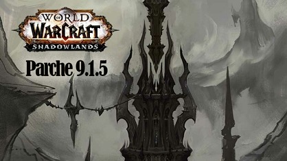 Confirmado que habrá Parche 9.1.5
