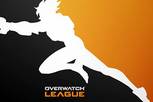 La lista de patrocinadores Overwatch League cada vez más pequeña