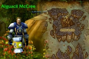 Otras referencias a ex trabajadores de Blizzard desaparecerán de World of Warcraft