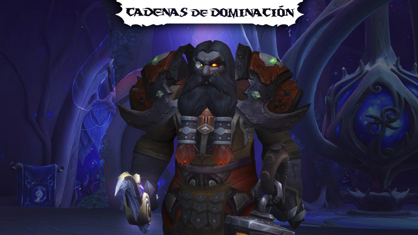 Combo con Brujo para matar a 5 jugadores en 1.5 segundos