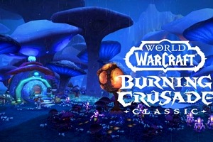 Burning Crusade Classic: Avance del buscador de escuadrones