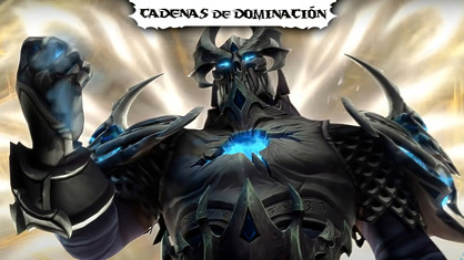 Desvelado el antiguo lugar del Carcelero entre los Eternos