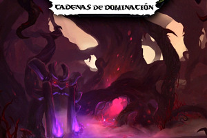 Posible afijo para las míticas+ de Paseo en el tiempo de Legion