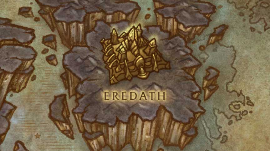 La referencia al ex trabajador McCree en el mapa de Legion cambiará