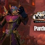 Cambios al Brujo en el Parche 9.1.5 de Shadowlands