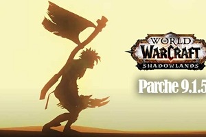 Cambios en PvP que llegarán con el Parche 9.1.5