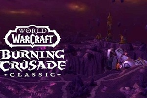 Campos de batalla entre miembros de la misma facción en TBC Classic