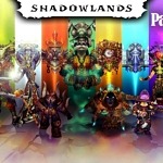 Todos los cambios a las Clases en el RPP del Parche 9.1.5