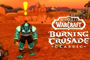 Errores en misiones con el Parche 2.5.2 TBC Classic