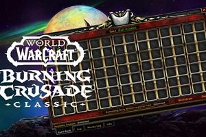 Errores conocidos en el Parche 2.5.2 TBC Classic - 31 de Agosto