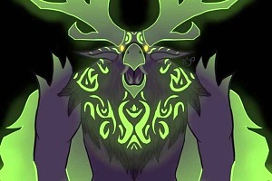 Fan Art de Formas de Druida que podrían añadir con la Torre de Magos