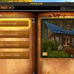 ¿Se debería añadir el sistema Housing en World of Warcraft?