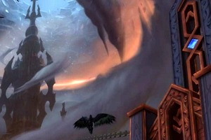 Juguetes de Shadowlands 2ª Parte