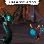 Mascotas de Shadowlands 2ª Parte