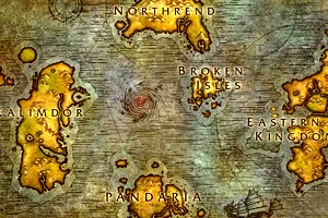 La evolución del contenido creativo de World of Warcraft