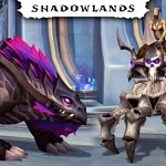 Monturas de Shadowlands Parte 2