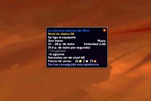 Se ha cambiado el nombre a varios objetos del juego por referencias inapropiadas