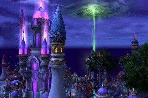 Toda la información sobre los Paseos en el Tiempo de Legion
