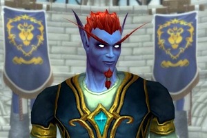 Nuevas personalizaciones de los Elfos del Vacío en el Parche 9.1.5