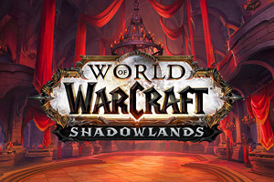 Temporada 3 de Shadowlands