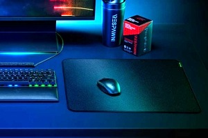 Review de la alfombrilla Razer Strider