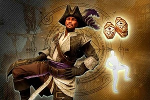 Drop en Twitch y recompensas con Amazon Prime para New World
