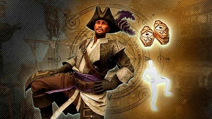 Drop en Twitch y recompensas con Amazon Prime para New World