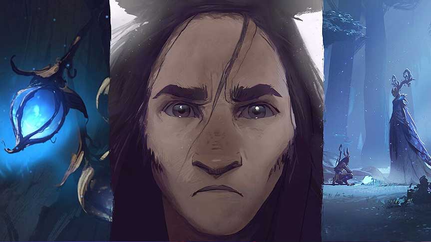 El escritor Robert Brooks abandona Blizzard