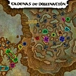 Rutas MDT para Míticas+ Semana del 1 al 7 de Septiembre