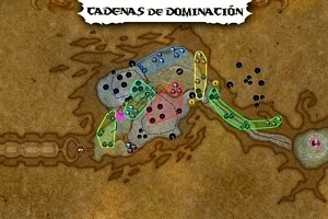 Rutas MDT para Míticas+ Semana del 15 al 21 de Septiembre
