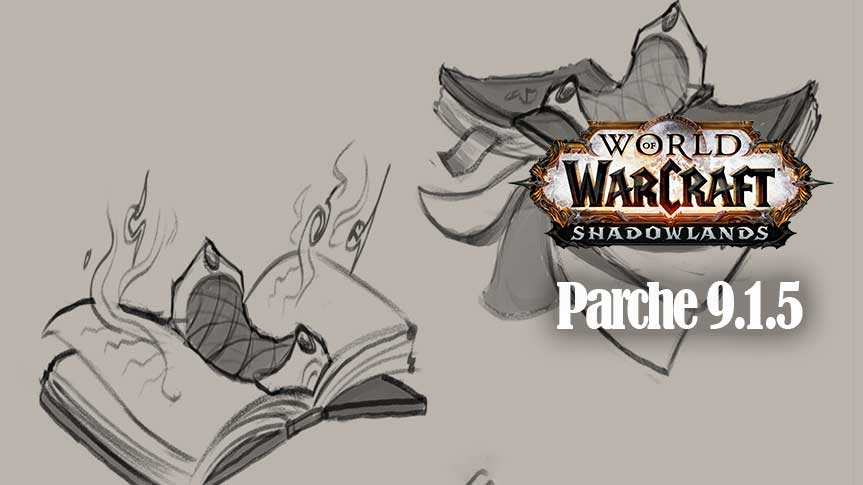 Cómo conseguir la montura de Tomo de hechizos de altos vuelos en la Torre de Magos