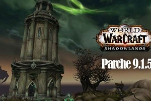 ¿Volverá la Torre de Magos en el Parche 9.1.5?
