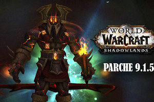 Ajustes en las Bandas clásicas en el Parche 9.1.5